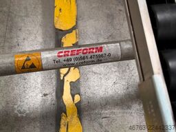 Creform Rohrstecksystem