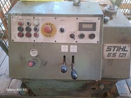HOLTEC ES 121