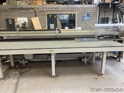 BAVELLONI LAMY 370 S