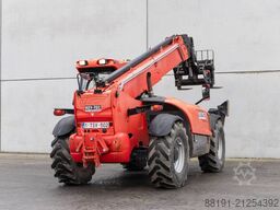 Manitou MT 1840