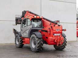 Manitou MT 1840