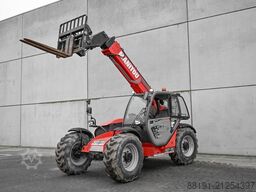 Manitou MT 932