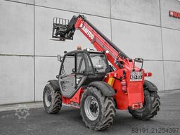 Manitou MT 932