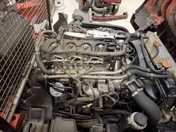 Ruthmann TB 270 / NISSAN CABSTAR