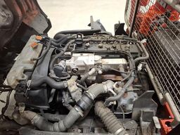 Ruthmann TB 270 / NISSAN CABSTAR