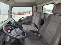 Ruthmann TB 270 / NISSAN CABSTAR