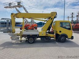 Ruthmann TBR 200 / RENAULT MAXITY