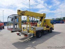 Ruthmann TBR 200 / RENAULT MAXITY