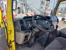 Ruthmann TBR 200 / RENAULT MAXITY