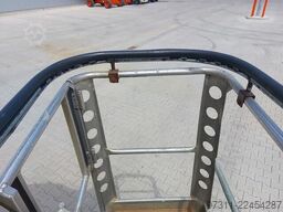 Ruthmann TBR 200 / RENAULT MAXITY