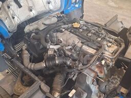 Ruthmann TBR 220 / NISSAN CABSTAR