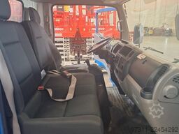Ruthmann TBR 220 / NISSAN CABSTAR