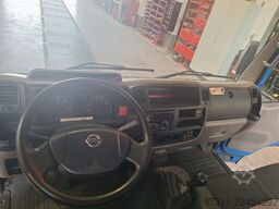 Ruthmann TBR 220 / NISSAN CABSTAR