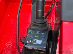 Magni MJP07OF - 6,70m Elektro Mastarbeitsbühne
