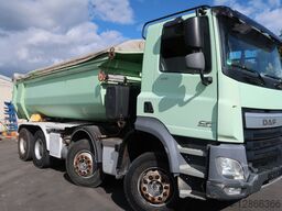 DAF CF 460 FAD