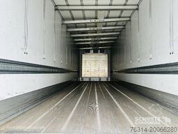 Schmitz Cargobull Tiefkühler Standard Doppelstock