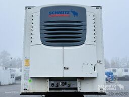 Schmitz Cargobull Tiefkühler Standard Doppelstock