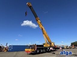 GROVE GMK6300 300/330 Tonnen, Wippspitze, TOP-Zustand