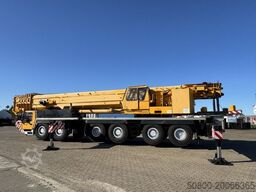 GROVE GMK6300 300/330 Tonnen, Wippspitze, TOP-Zustand