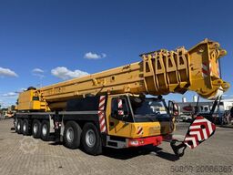 GROVE GMK6300 300/330 Tonnen, Wippspitze, TOP-Zustand