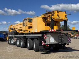 GROVE GMK 6300, 300/330 Autokran, Wippspitze, Top