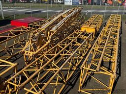 GROVE GMK 6300, 300/330 Autokran, Wippspitze, Top
