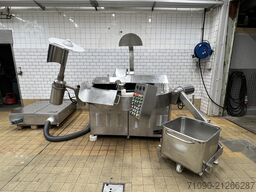 Kilia Express 200 ltr