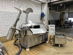 Kilia Express 200 ltr