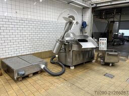 Kilia Express 200 ltr