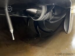 Kilia Express 200 ltr