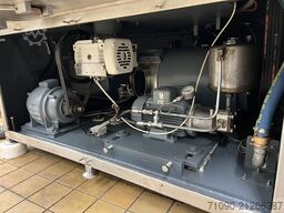 Kilia Express 200 ltr