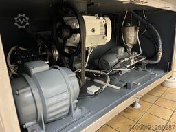 Kilia Express 200 ltr