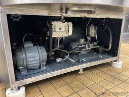 Kilia Express 200 ltr