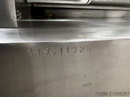 Kilia Express 200 ltr