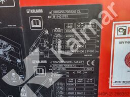 Kalmar DRG450-70S5XS