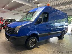 VW Crafter *Abgelastet 3.500Kg*163 Ps*Garantie