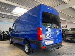 VW Crafter *Abgelastet 3.500Kg*163 Ps*Garantie