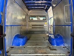 VW Crafter *Abgelastet 3.500Kg*163 Ps*Garantie