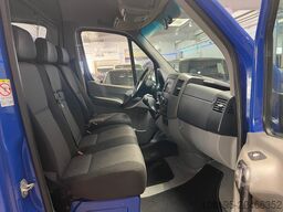 VW Crafter *Abgelastet 3.500Kg*163 Ps*Garantie