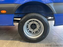 VW Crafter *Abgelastet 3.500Kg*163 Ps*Garantie