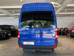 VW Crafter *Abgelastet 3.500Kg*163 Ps*Garantie