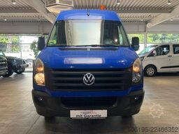 VW Crafter *Abgelastet 3.500Kg*163 Ps*Garantie