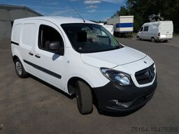 Mercedes-Benz Citan Kastar 190 CDI