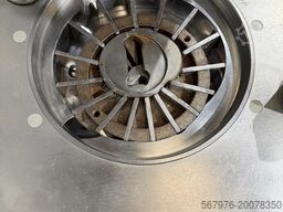 Handtmann VF80 Vacuum Filler