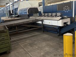 TRUMPF TruLaser Tube 7000