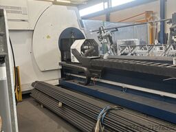 TRUMPF TruLaser Tube 7000