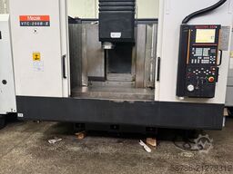 MAZAK VTC 200B II