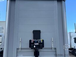 Lecitrailer Semirimorchio centinato