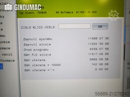 KOVOSVIT MAS MCV 800 QUICK