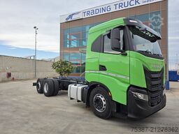 IVECO 260S46